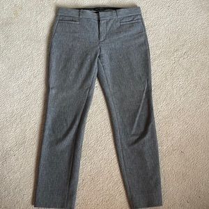 Banana Republic Sloan ankle pants